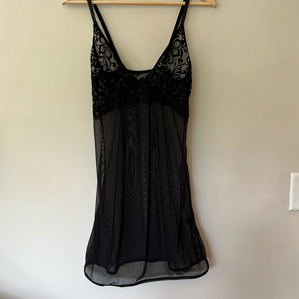 Lingerie